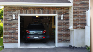 Garage Door Installation at Park Haven, Florida